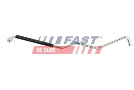 Упор капота FIAT DOBLO 09-н. в. FAST FT95517