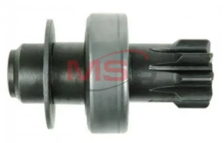 Бендикс стартера /9Z, 53,25OD/ ZEN ZN0431