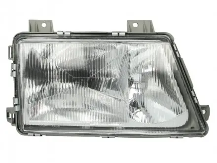 Фара передня DEPO / LORO 440-1115R-LD-EF