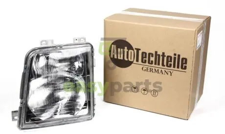 Фара VW LT 96-06 (H1/H1) Л. AUTOTECHTEILE 394 1011