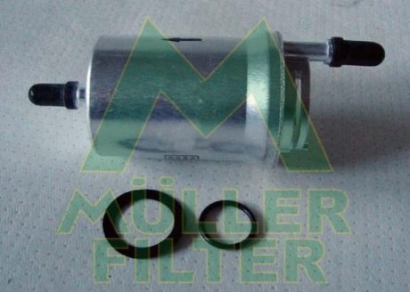 Топливный фильтр MULLER FILTER FB276 (фото 1)