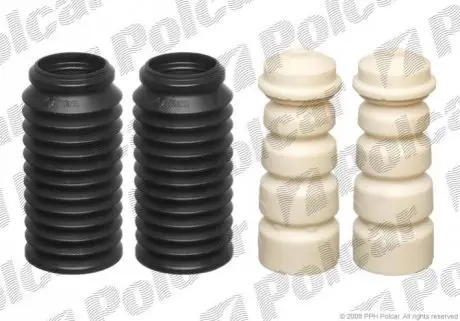 Комплект пыльников и отбойников Polcar 11-101352
