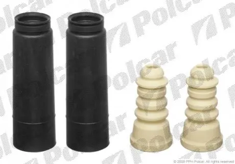 Комплект пыльников и отбойников Polcar S030039