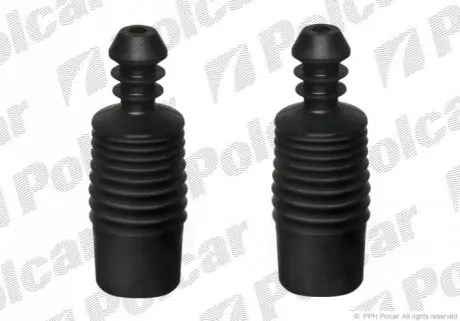 Комплект пыльников и отбойников Polcar S030054