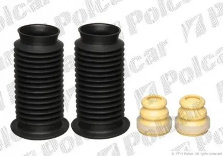 Комплект пыльников и отбойников Polcar S030058