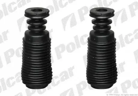 Комплект пыльников и отбойников Polcar S030081