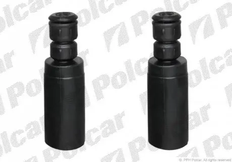 Комплект пиляків і відбійників Polcar S030092