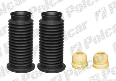Комплект пыльников и отбойников Polcar S030096