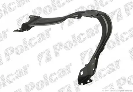 Окуляр панели передней правый Polcar 500304-6