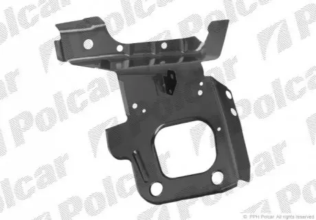 Окуляр панели передней правый Polcar 551104-6