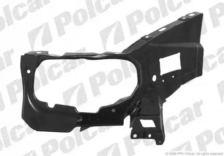 Окуляр панели передней правый Polcar 556004-6