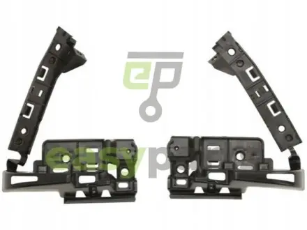 Кронштейн бампера левый + правый Polcar 2352967J