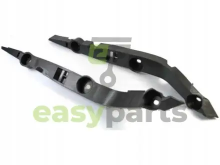 Кронштейн бампера левый + правый Polcar 323507-9