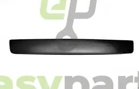 Накладка решітки бампера лівий Polcar 323507-5