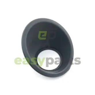 Рамка фары противотуманной левый Polcar 239127-1