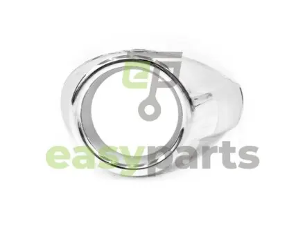 Рамка фары противотуманной левый Polcar 32C129-1