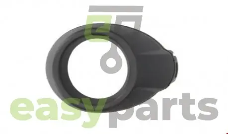 Рамка фари протитуманної лівий Polcar 32C1292R