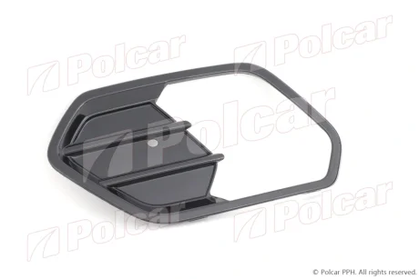 Рамка фари протитуманної лівий Polcar 32X329-6