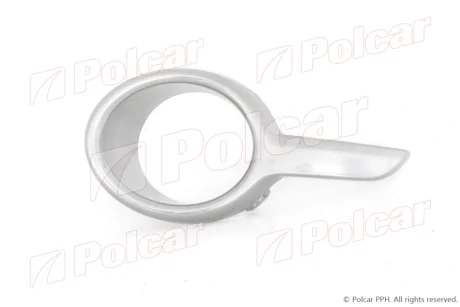 Рамка фары противотуманной левый Polcar 57B1273J