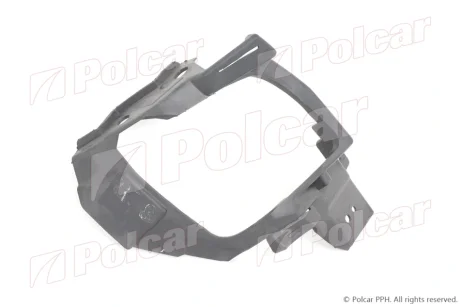 Рамка фары противотуманной левый Polcar 57X29627