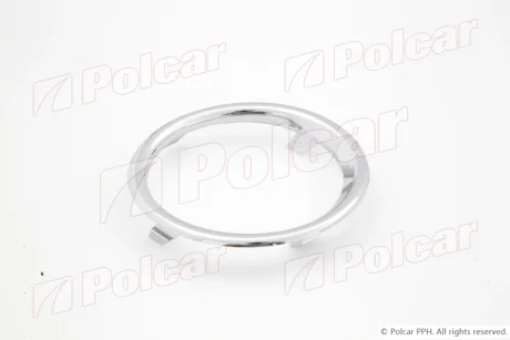 Рамка фары противотуманной левый Polcar 60B227-3