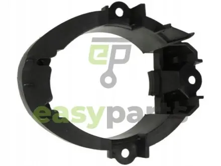 Рамка фари протитуманної лівий Polcar 812729-3