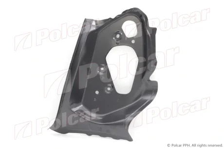 Окуляр фонаря заднего правый Polcar 810590-6