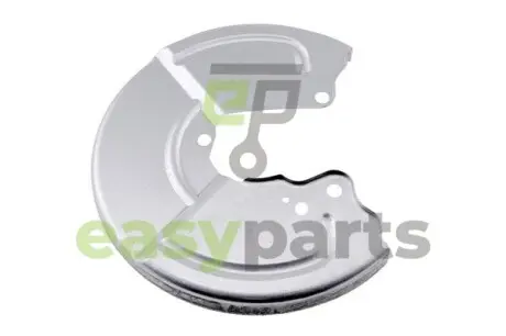 Захист гальмівного диска лівий Polcar 3022OT-5