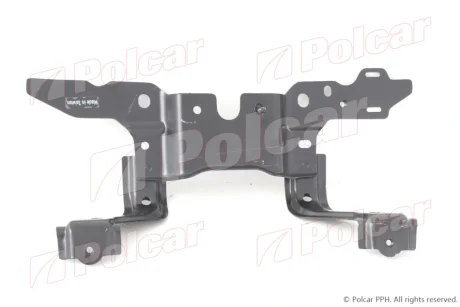 Кронштейн замка крышки двигателя Polcar 45C204-3