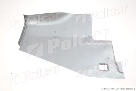 Фартук крыла переднего правый Polcar 506202-3
