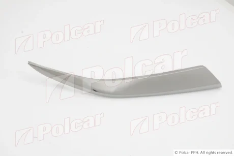 Накладка під фару (вія) правий Polcar 40K106-4