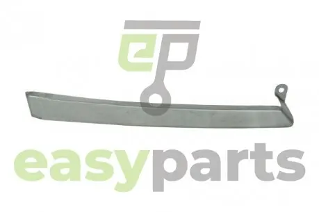 Накладка під фару (вія) правий Polcar 506306-2