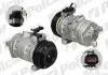 Компрессор кондиционера (Новый) Polcar 2550KS-1 (фото 1)