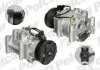 Компрессор кондиционера (Новый) Polcar 3201KS-1 (фото 1)