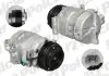 Компрессор кондиционера (Новый) Polcar 5508KS-2 (фото 1)