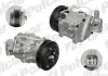 Компрессор кондиционера (Новый) Polcar 8103KS-1 (фото 1)