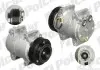 Компрессор кондиционера (Новый) Polcar 9080KS-2 (фото 1)