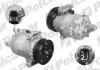 Компрессор кондиционера (Новый) Polcar TSP0155965 (фото 1)