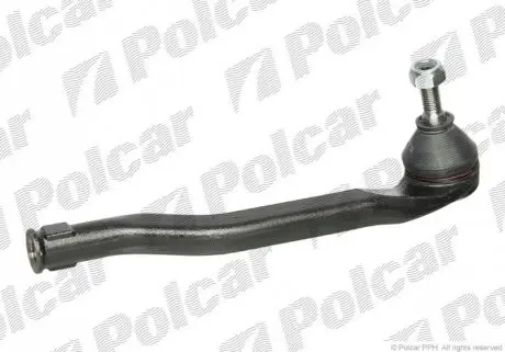 Наконечник тяги рулевой левый Polcar DC-332