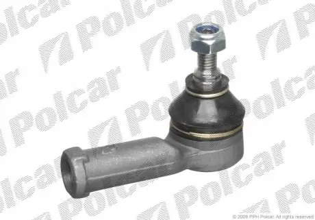 Наконечник тяги рульової лівий Polcar FO-452