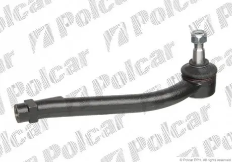 Наконечник тяги рулевой левый Polcar HY-822