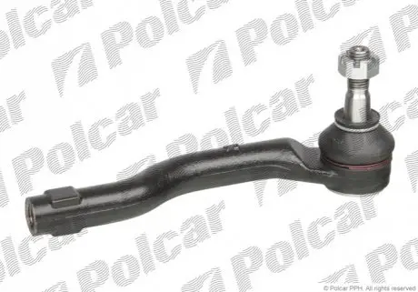 Наконечник тяги рульової лівий Polcar MA-252