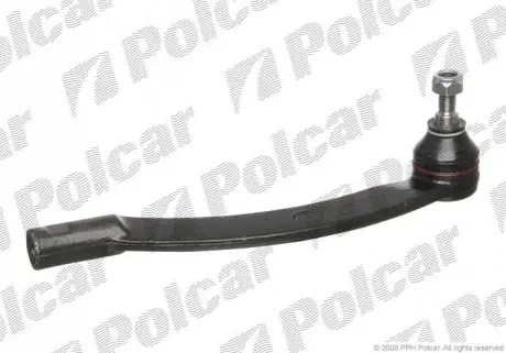 Наконечник тяги рульової лівий Polcar MN-102