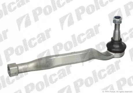 Наконечник тяги рульової лівий Polcar R-902