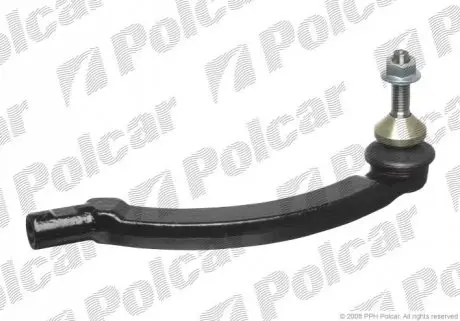 Наконечник тяги рулевой левый Polcar VO-642
