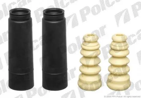 Комплект пыльников и отбойников Polcar G703257B