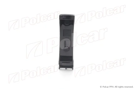 Фото кронштейн кріплення бампера передній Mercedes кузов 901902903904905909* Polcar 506207-9 Кронштейн кріплення бампера передній Mercedes кузов 901902903904905909* Polcar 506207-9