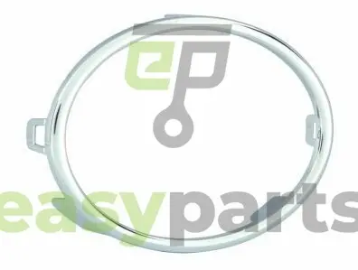 Рамка фари протитуманної лівий Polcar 951829-1