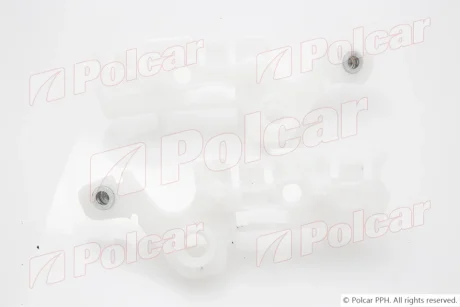 Кронштейн бампера лівий+правий Polcar 60C207-7