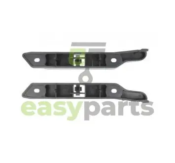 Кронштейн бампера левый + правый Polcar 32050711